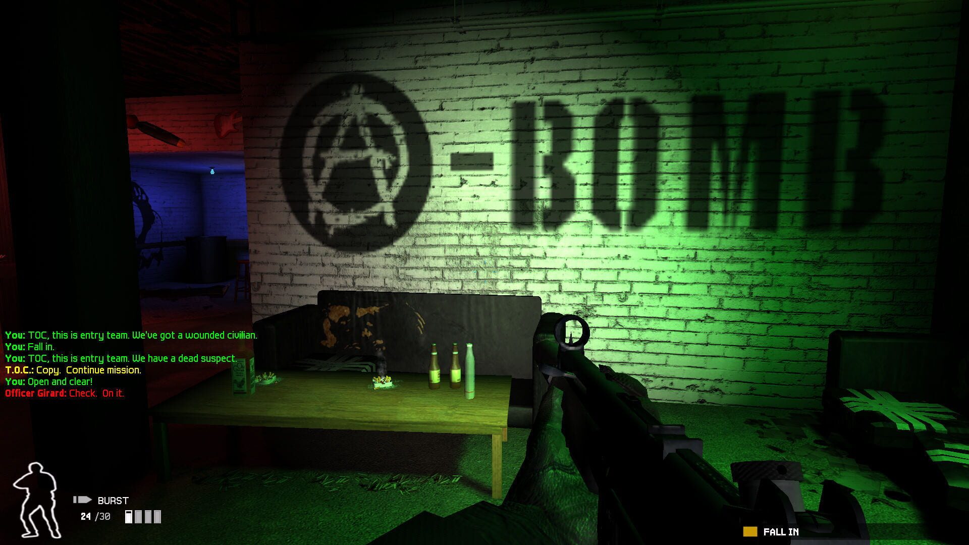 SWAT 4: Gold Edition