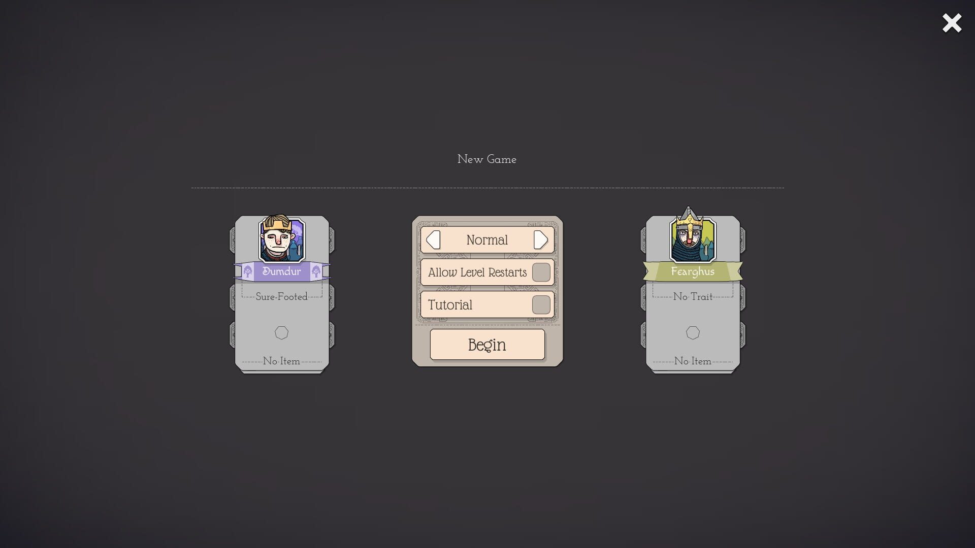 Bad North Jotunn Edition
