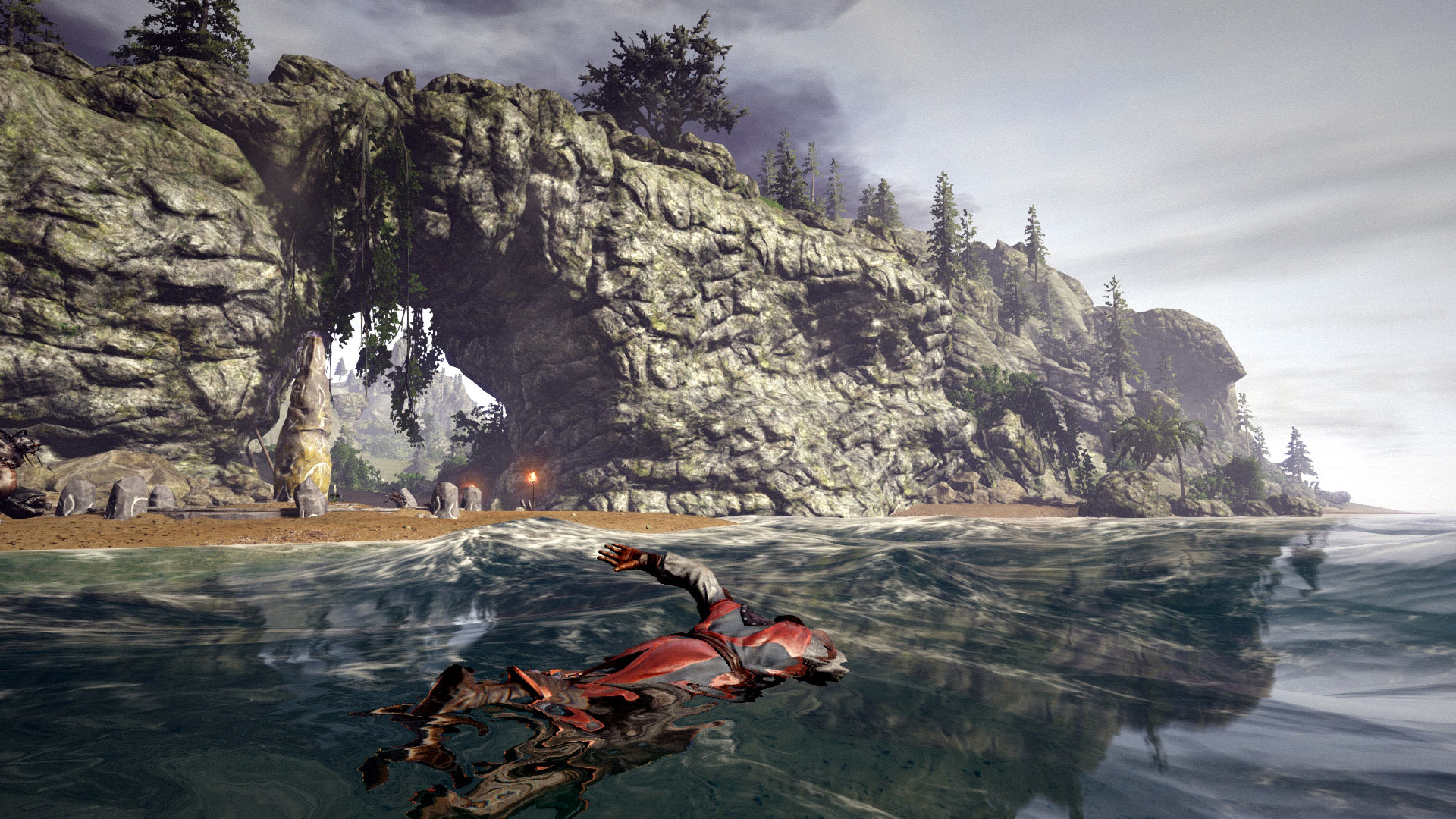 Risen 3 Titan Lords Complete Edition