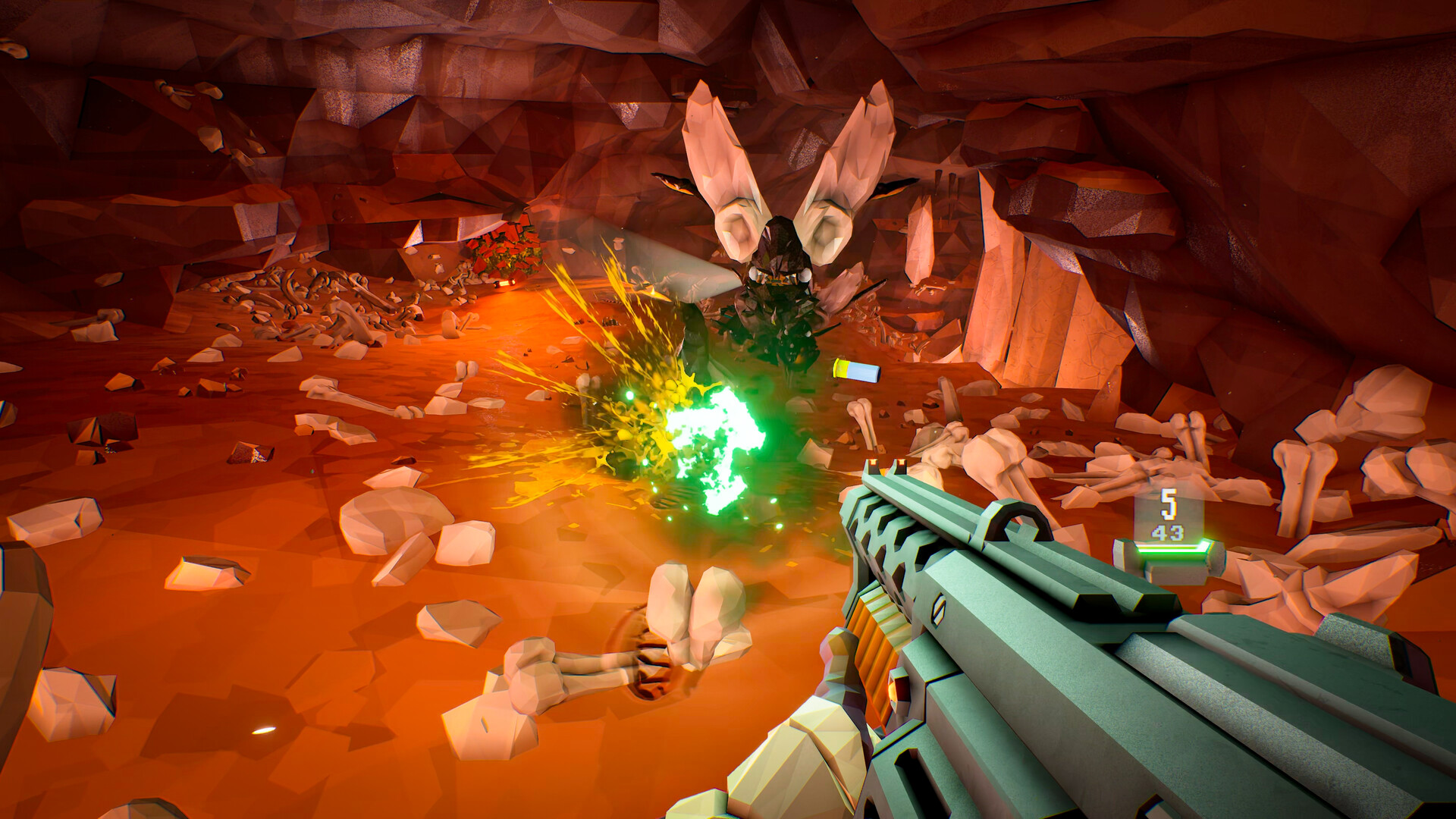 Deep Rock Galactic Deluxe Edition