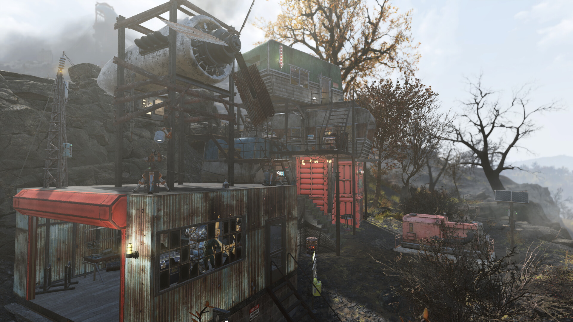 Fallout 76: Mojave Deluxe Edition