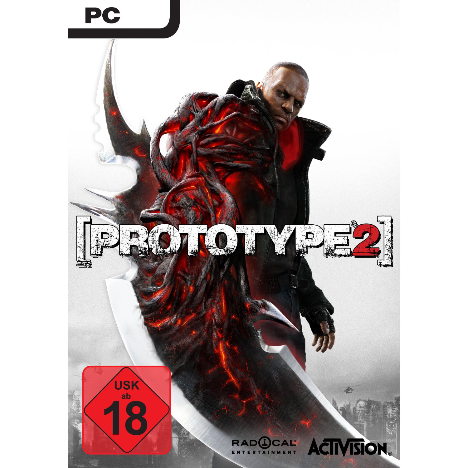 Cover Prototype 2