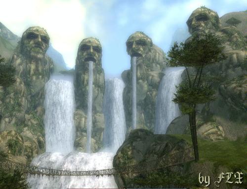 Screenshot Guild Wars Prophecies & Eye of the North