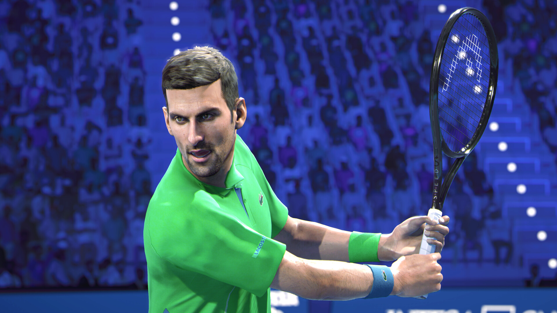 TIEBREAK Ace Edition