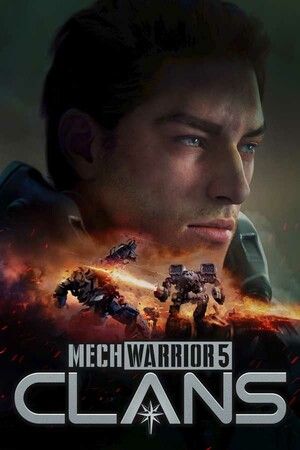 Mechwarrior 5: Clans