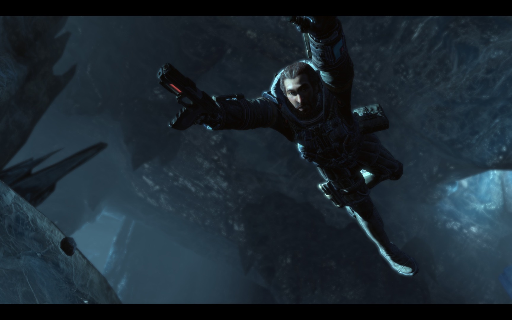 Lost Planet 3 - Complete