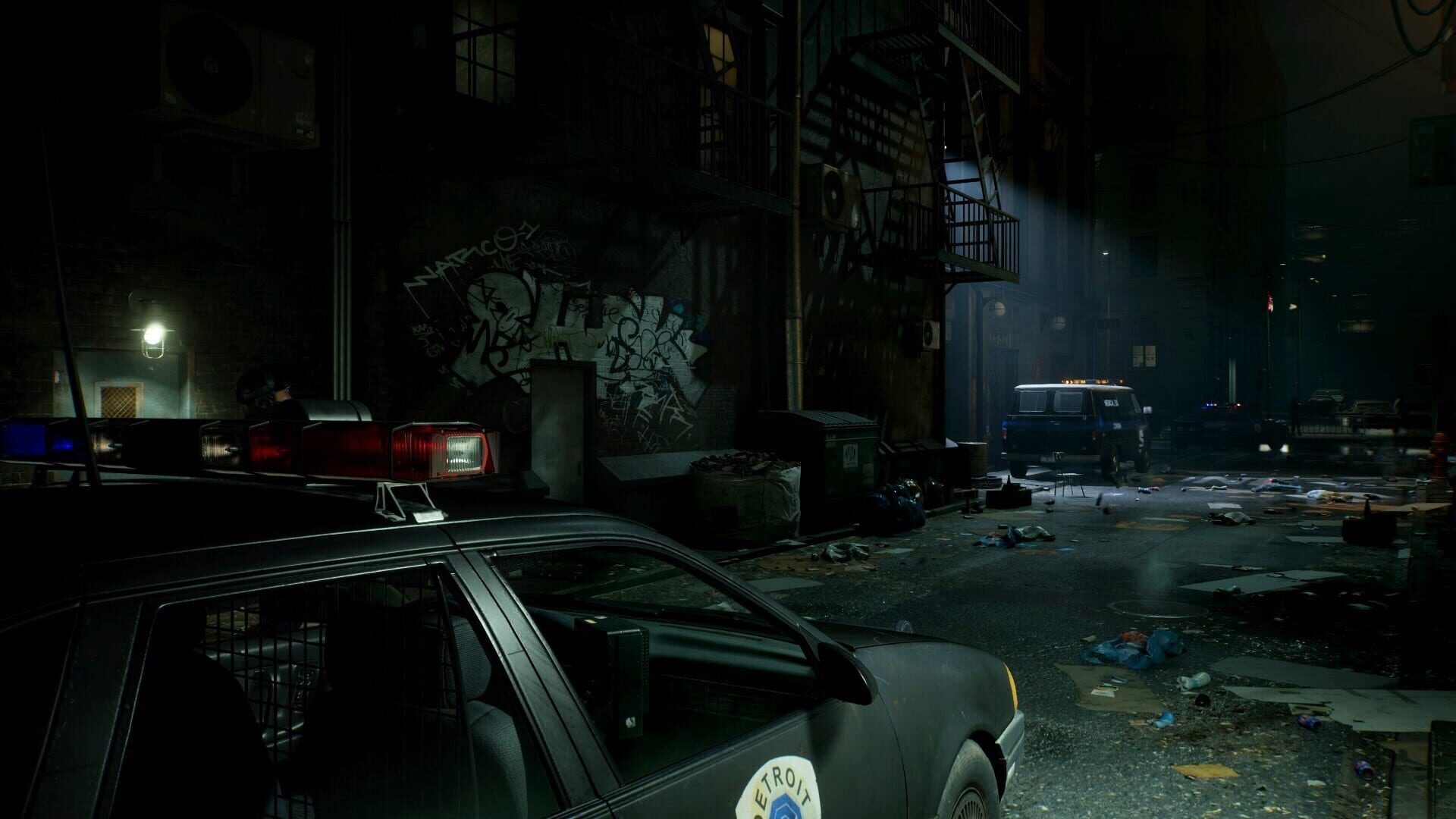 RoboCop: Rogue City Alex Murphy Edition