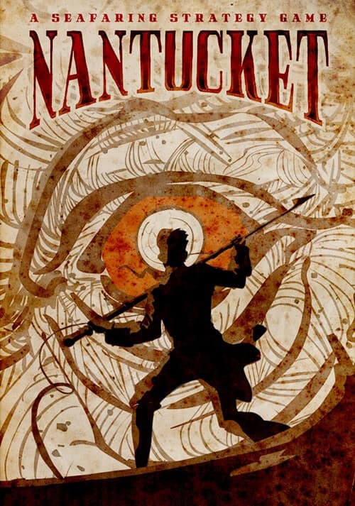 Cover Nantucket