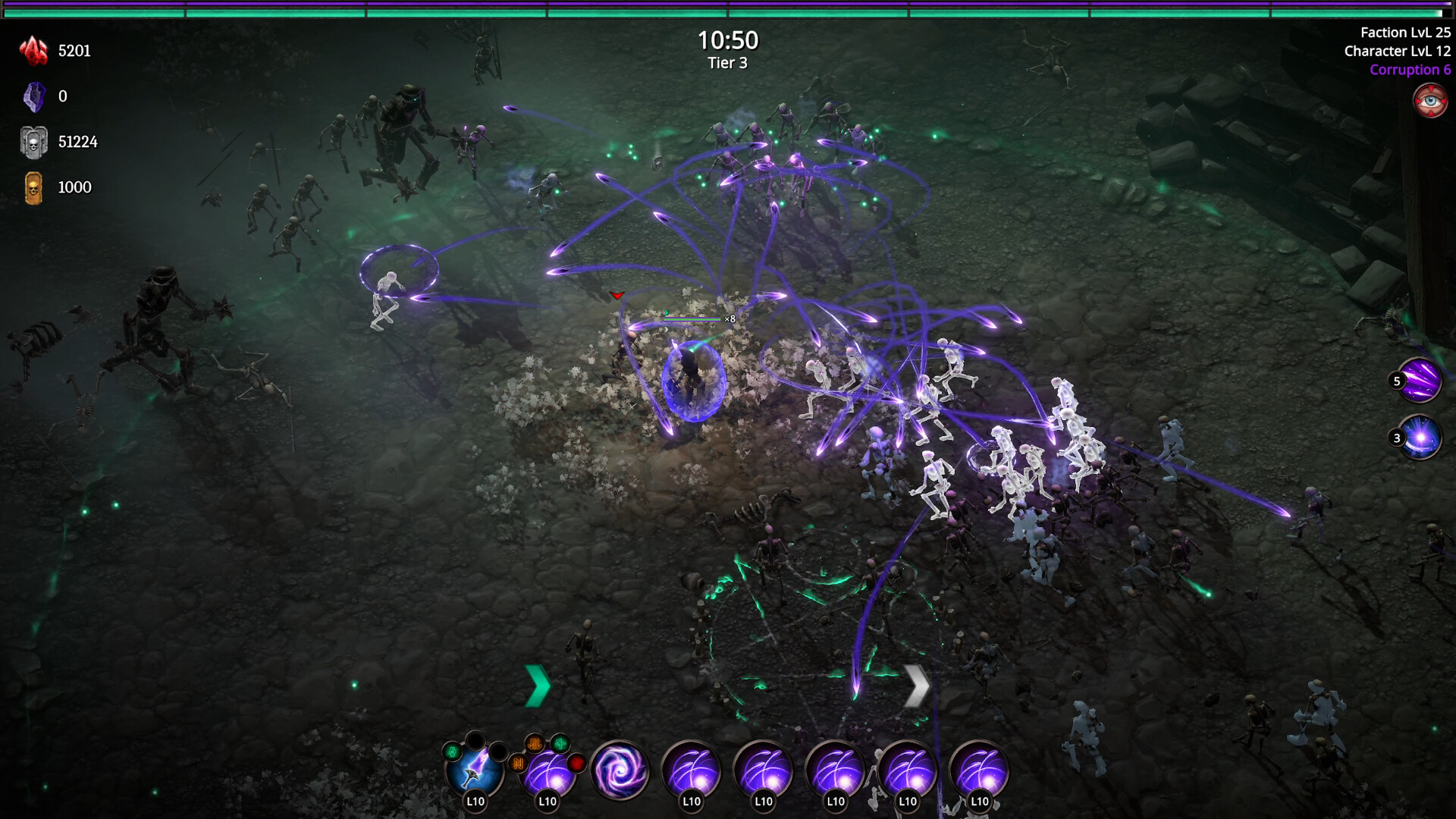 Conquest Dark
