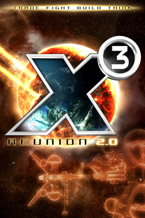 X3 Reunion