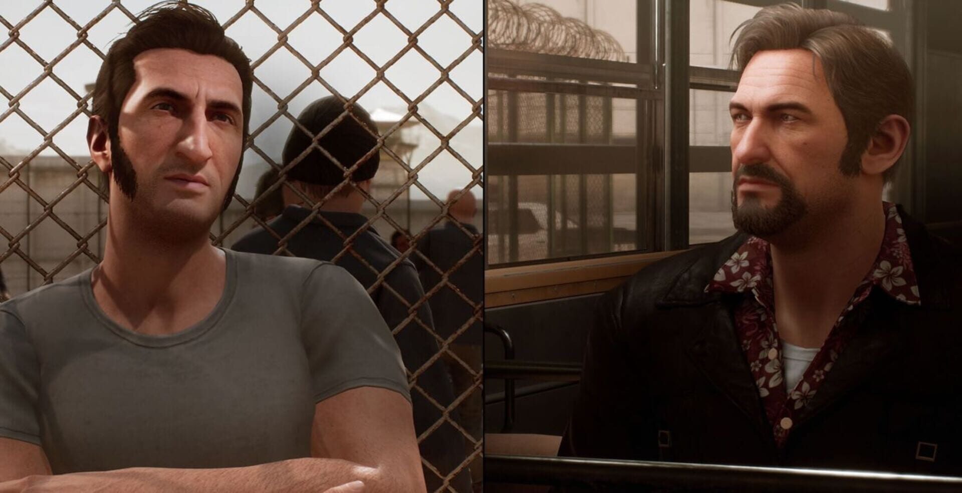 A Way Out (Englisch)