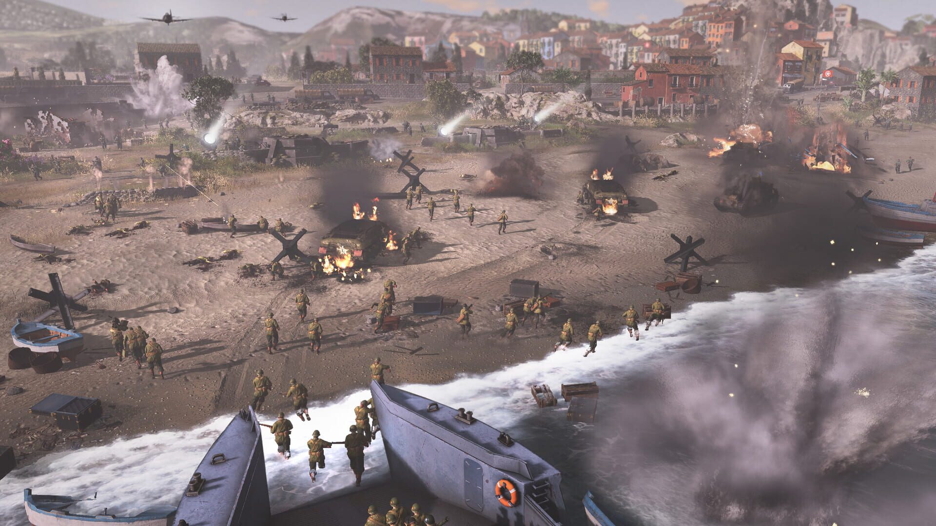 Company of Heroes 3 Premium Edition