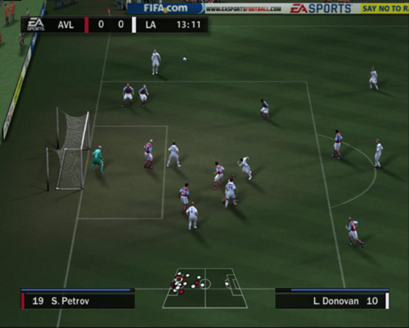 FIFA 10