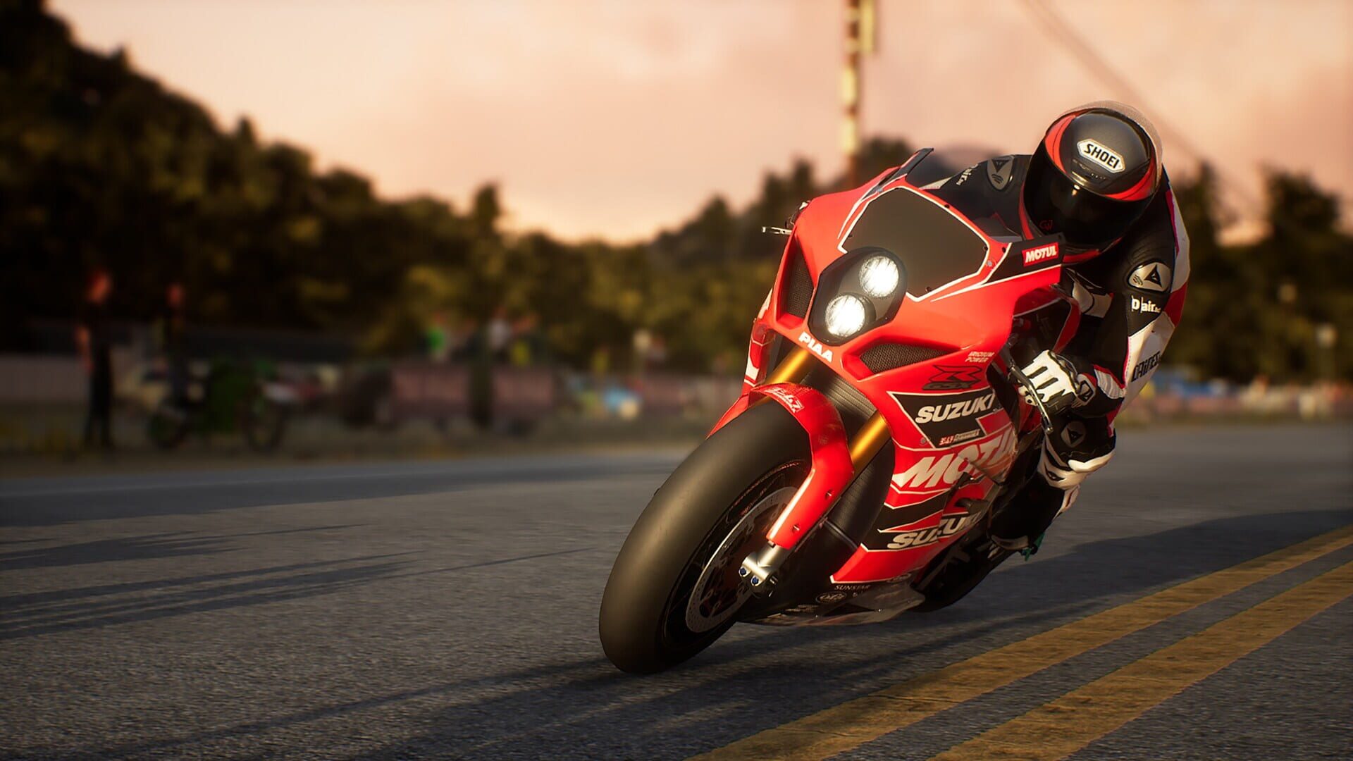 Ride 3 Gold Edition