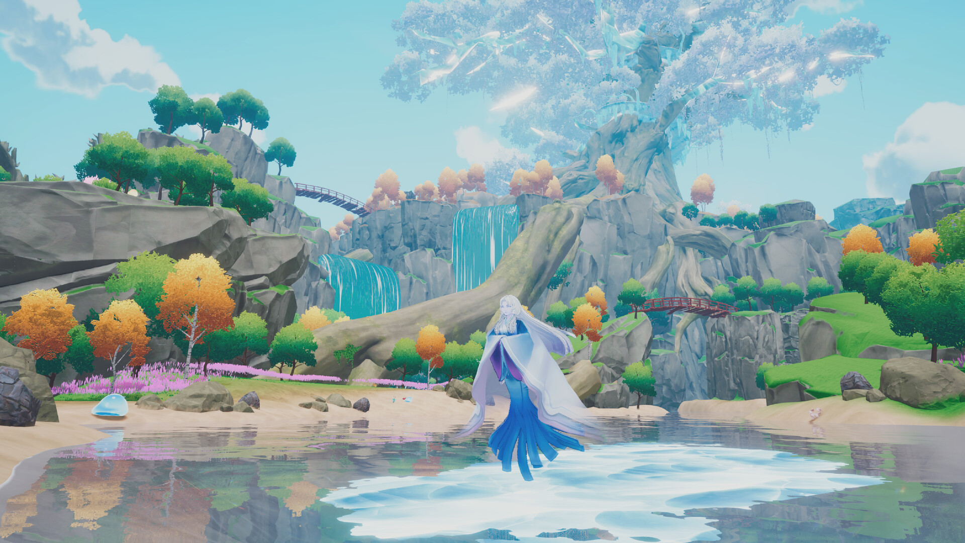 Tales of Seikyu