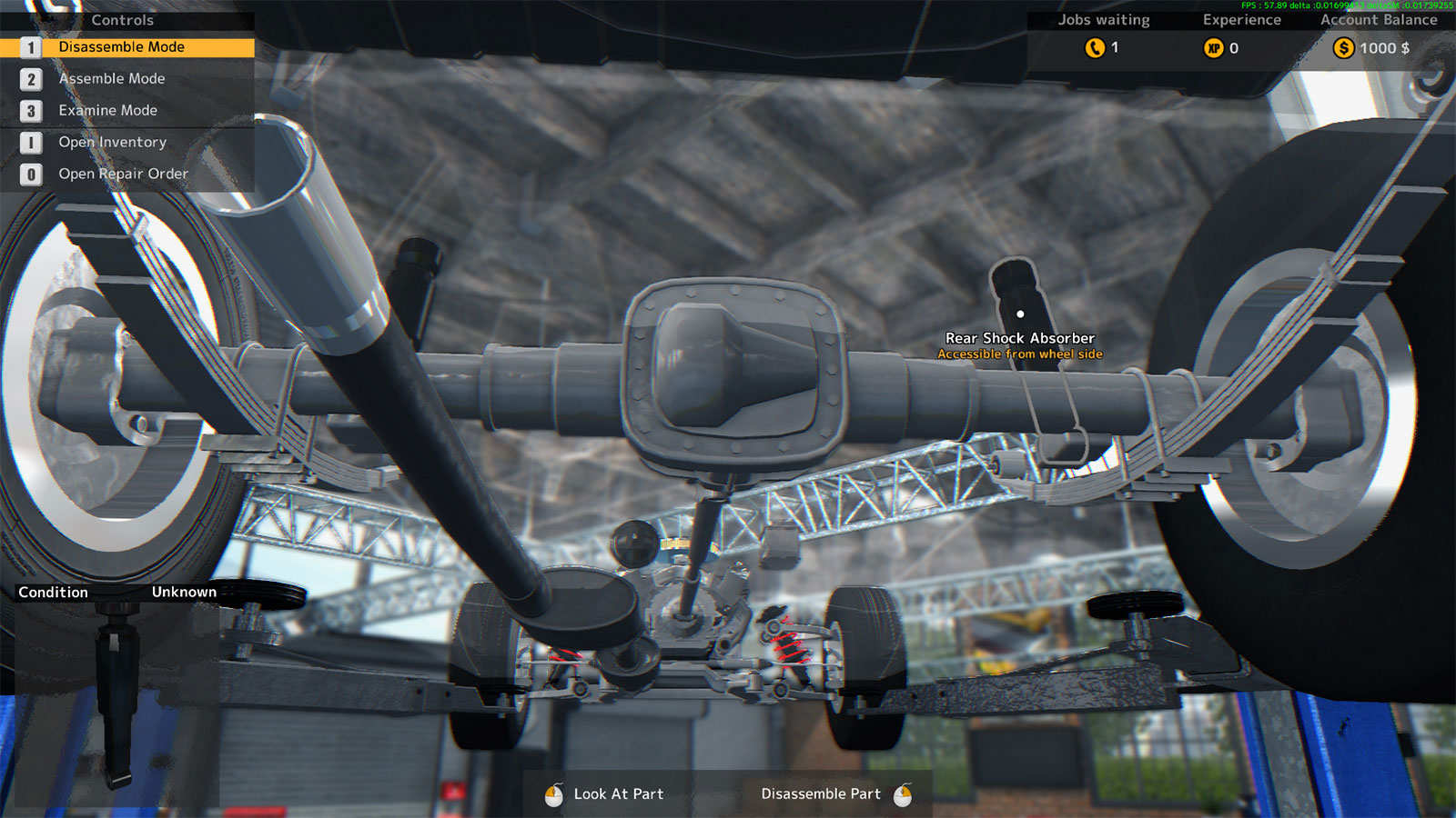 Car Mechanic Simulator 2015 Gold Edition