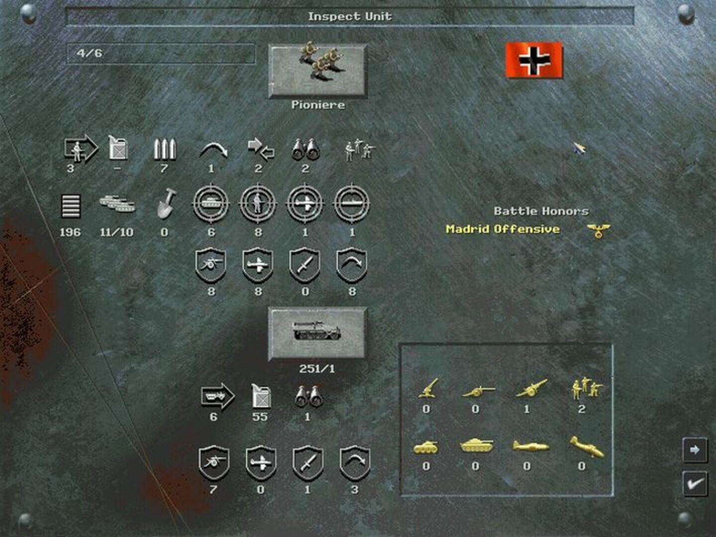 Panzer General 2