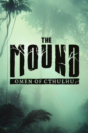 The Mound: Omen of Cthulhu Deluxe Edition