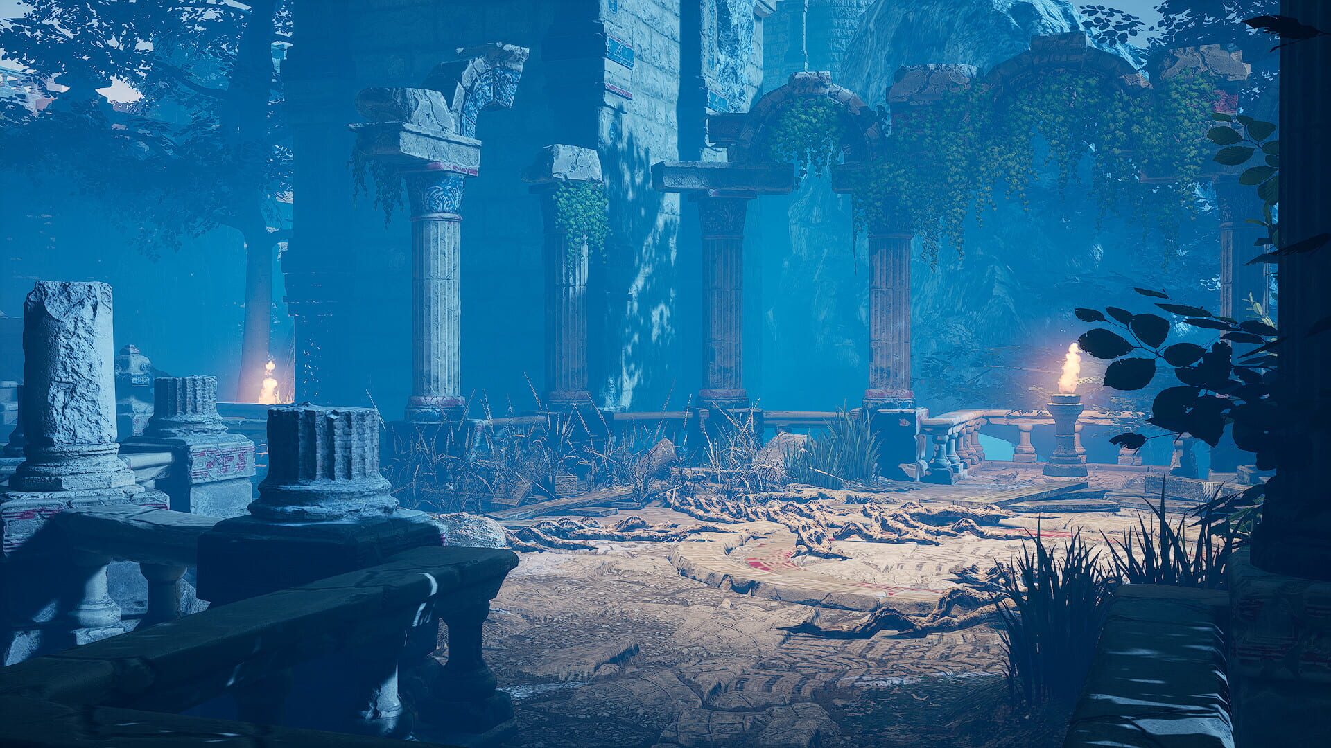 Achilles: Legends Untold