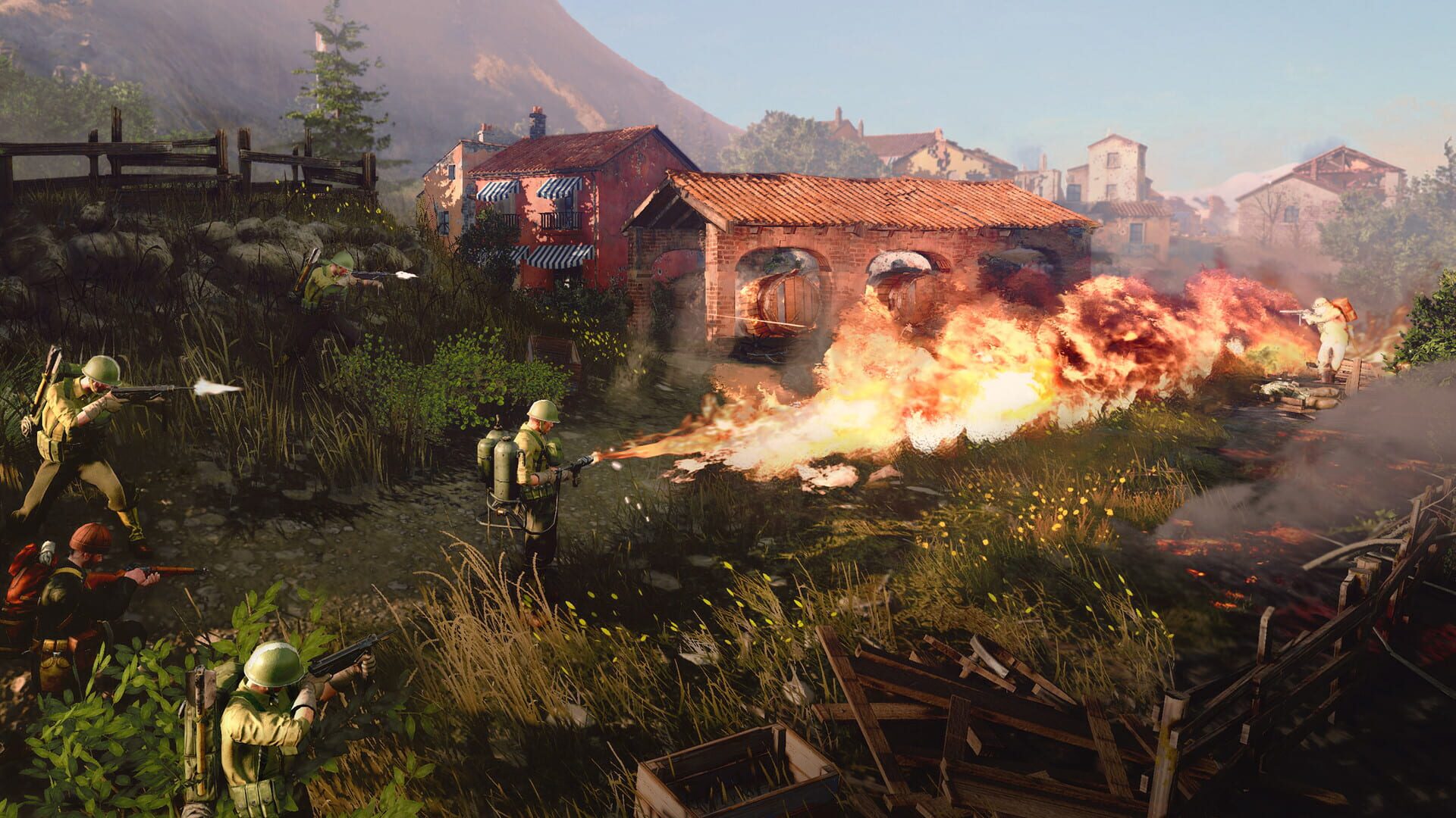 Company of Heroes 3 Premium Edition