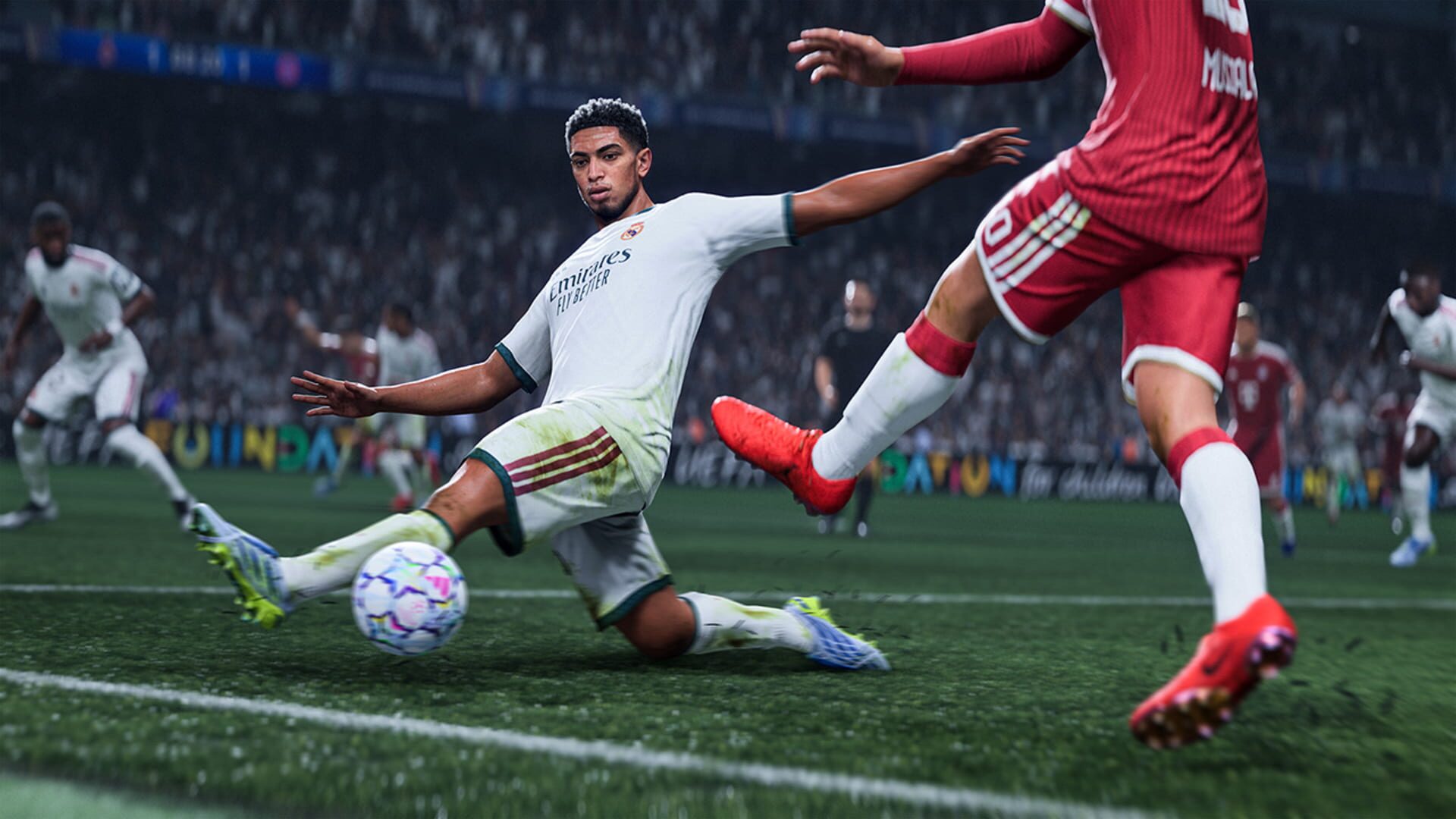 EA Sports FC 27 - FC Points 1.050