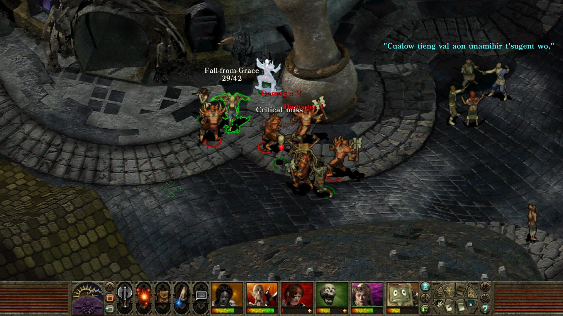 Planescape: Torment Enhanced Edition