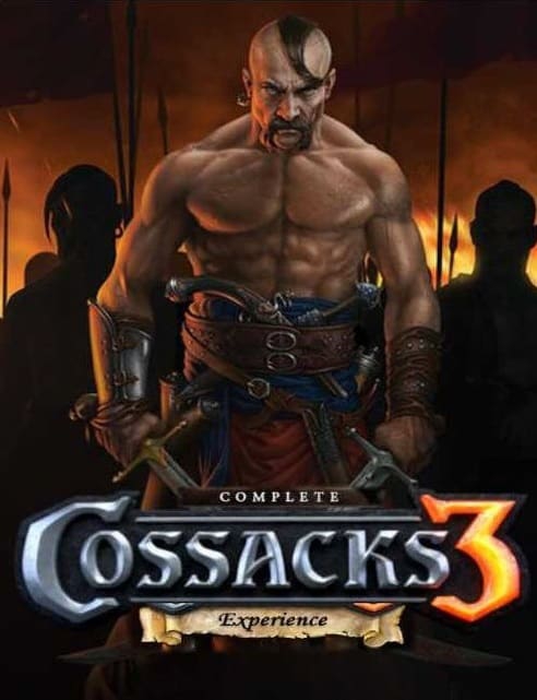 Cover Cossacks 3 Complete Experience