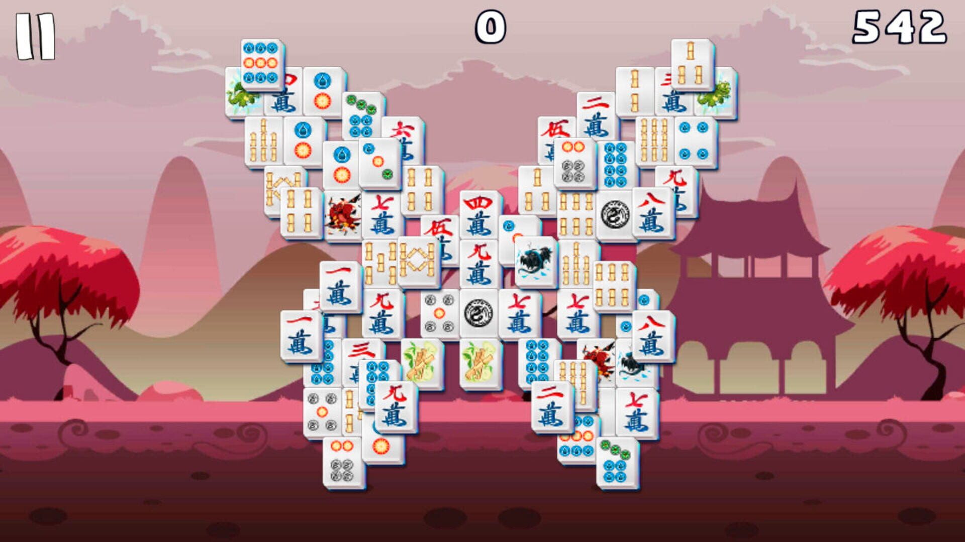 Mahjong Deluxe 3 Nintendo Switch EU