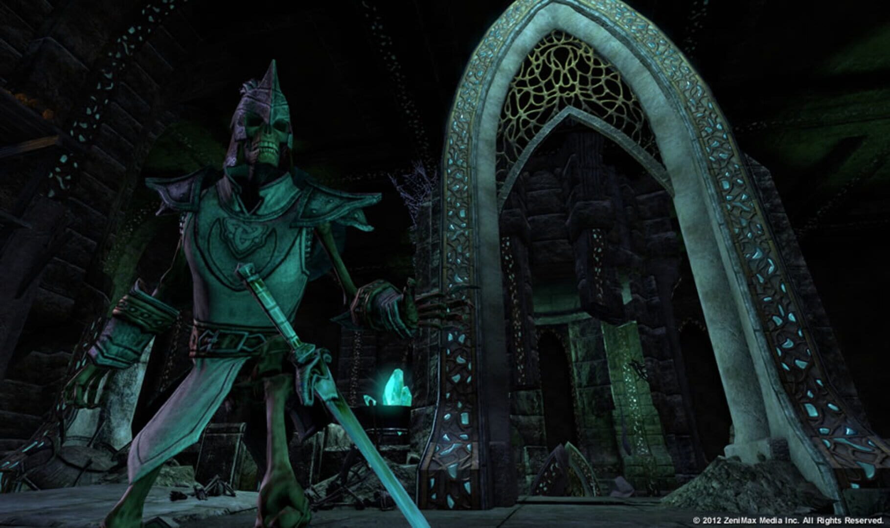The Elder Scrolls Online: Standard Edition