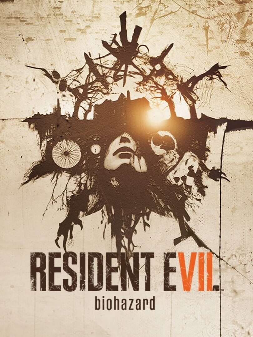 Resident Evil 7 biohazard