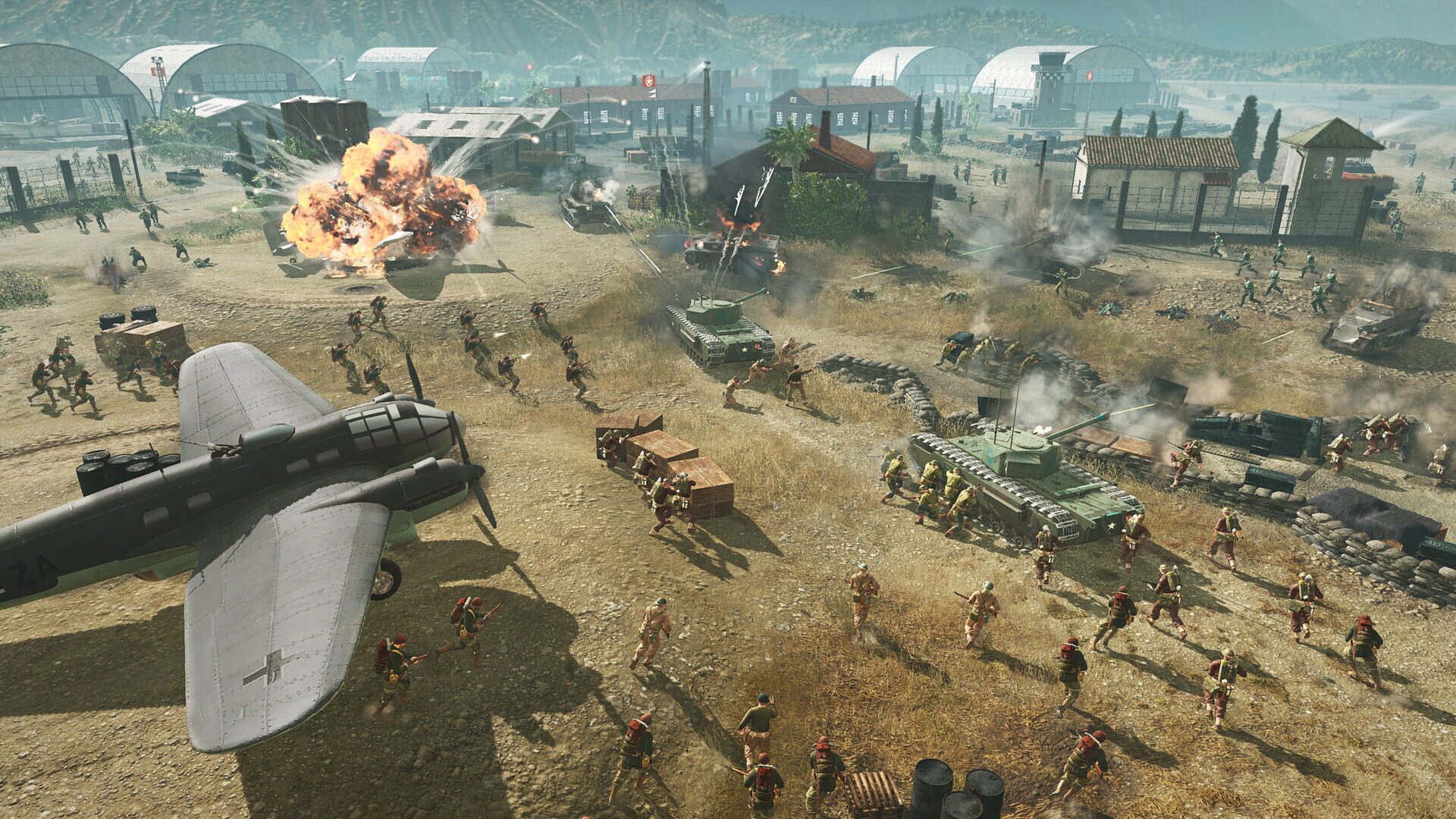 Company of Heroes 3 Premium Edition