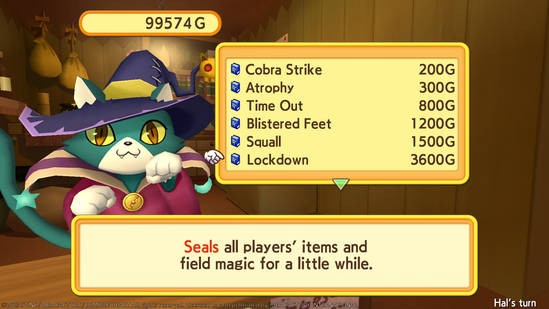 Dokapon Kingdom Connect