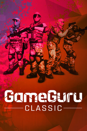 GameGuru