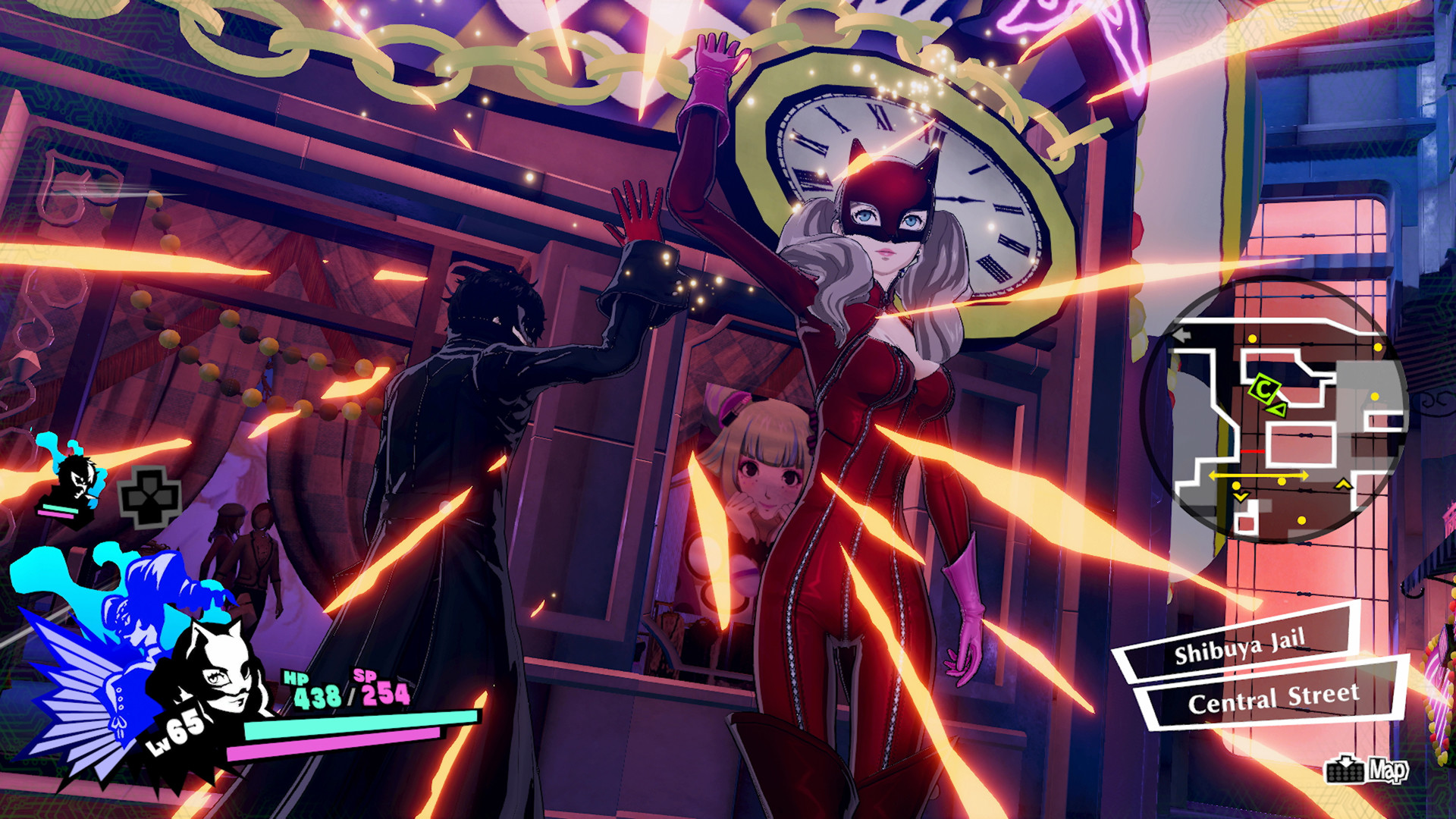 Persona 5 Strikers - Digital Deluxe Edition