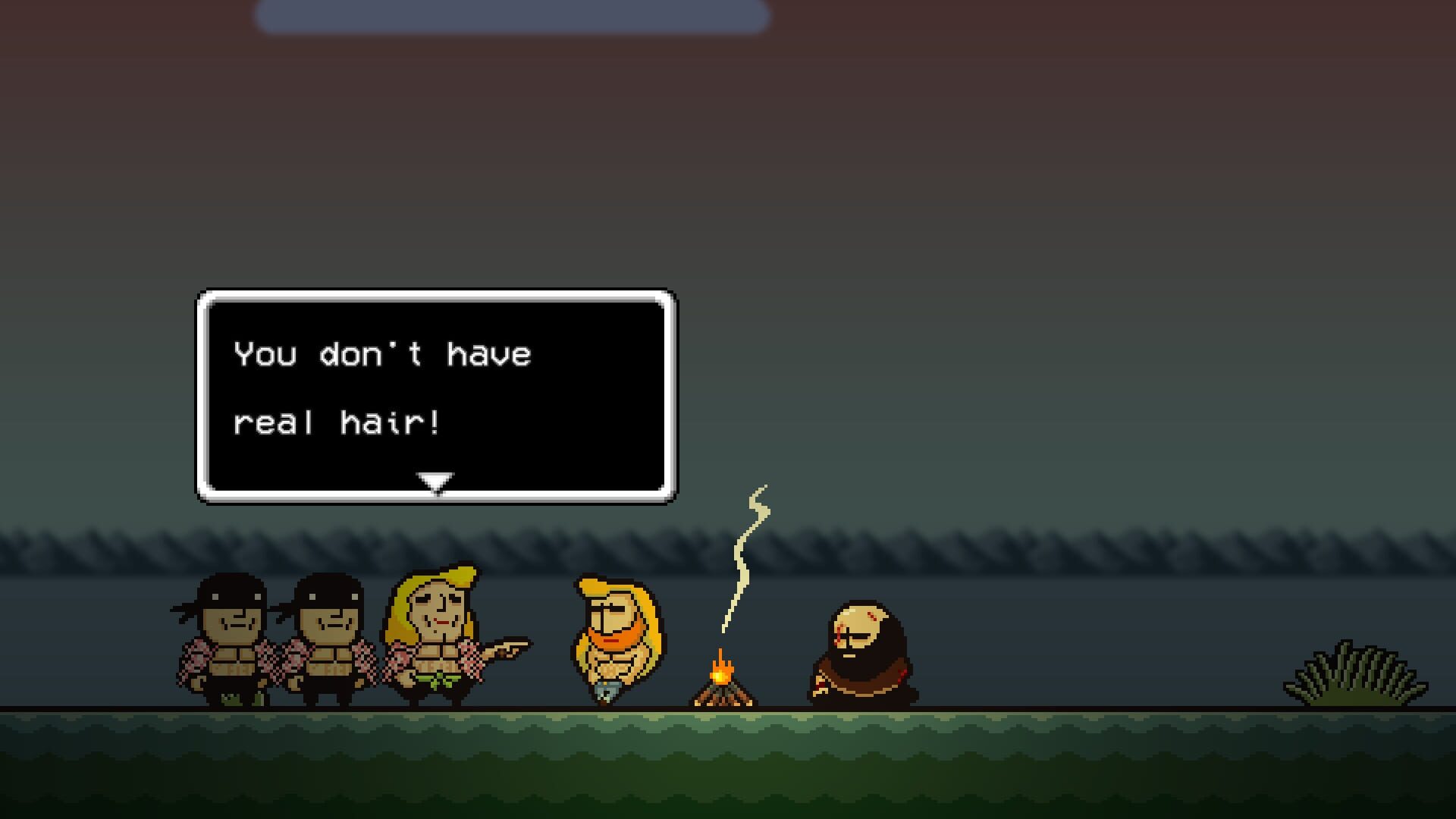 LISA: The Painful Definitive Edition