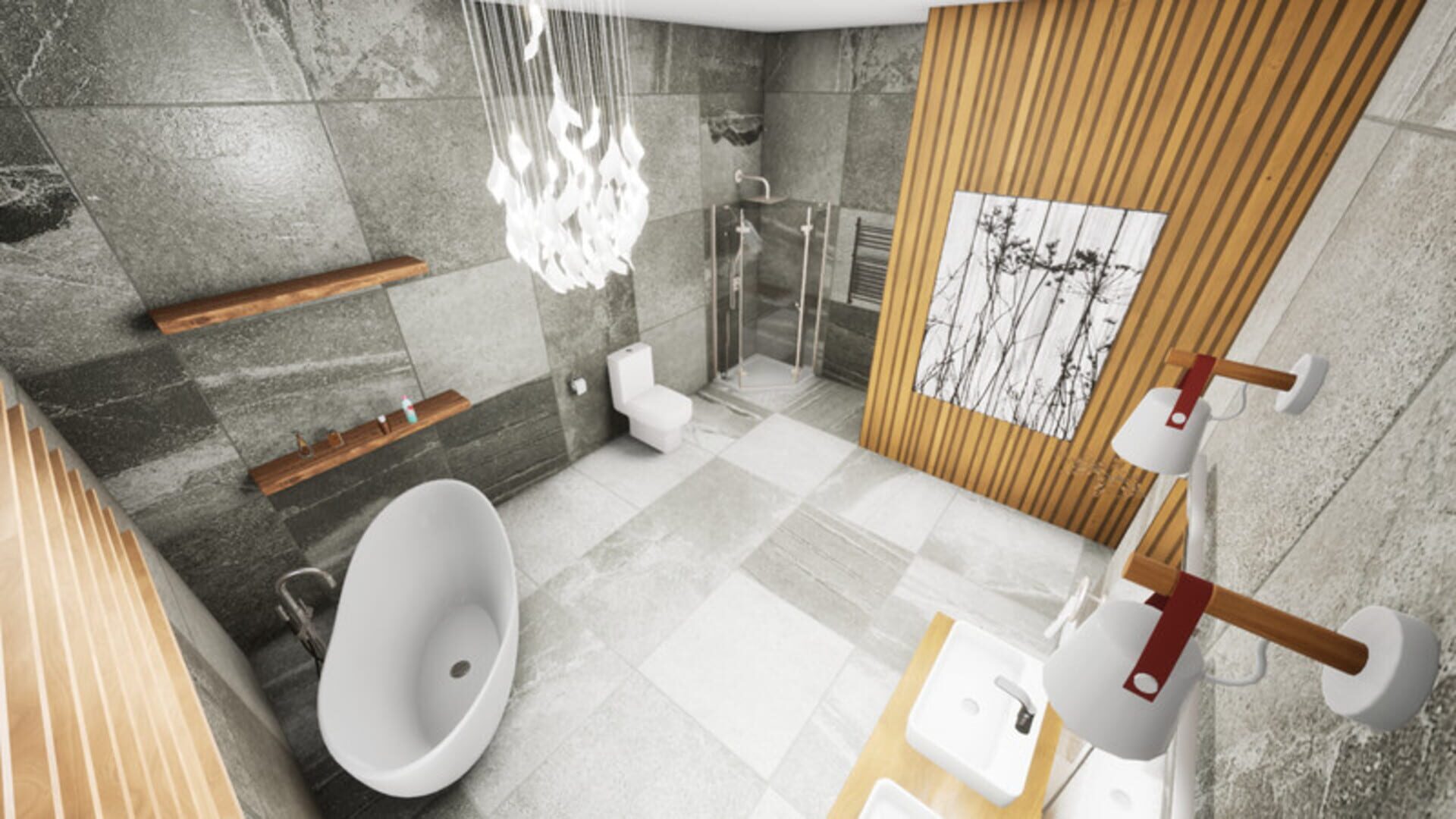 Hotel Renovator