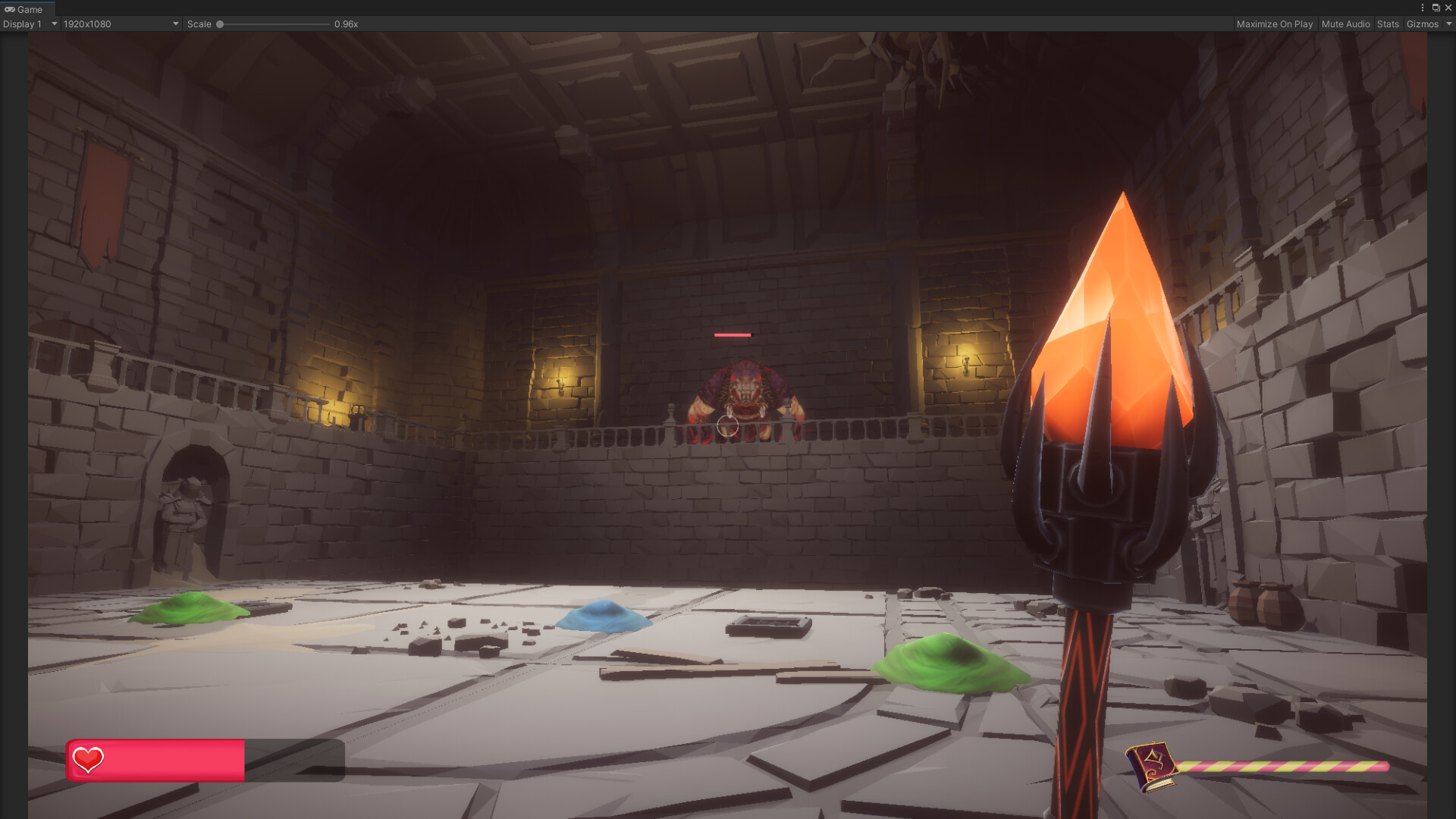 Dungeon & Adventure