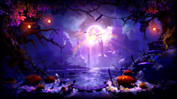 Screenshot Trine: Ultimate Collection