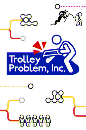 Trolley Problem Inc.