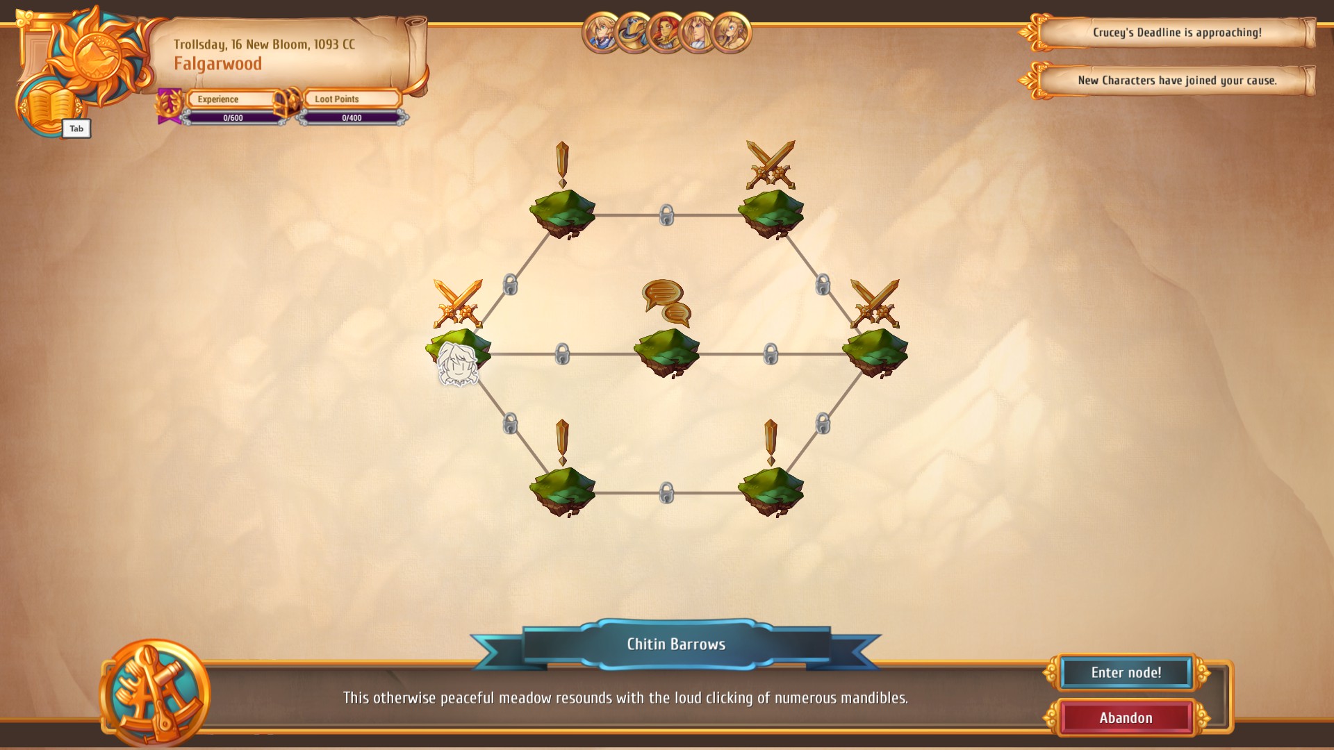 Regalia Of Men and Monarchs