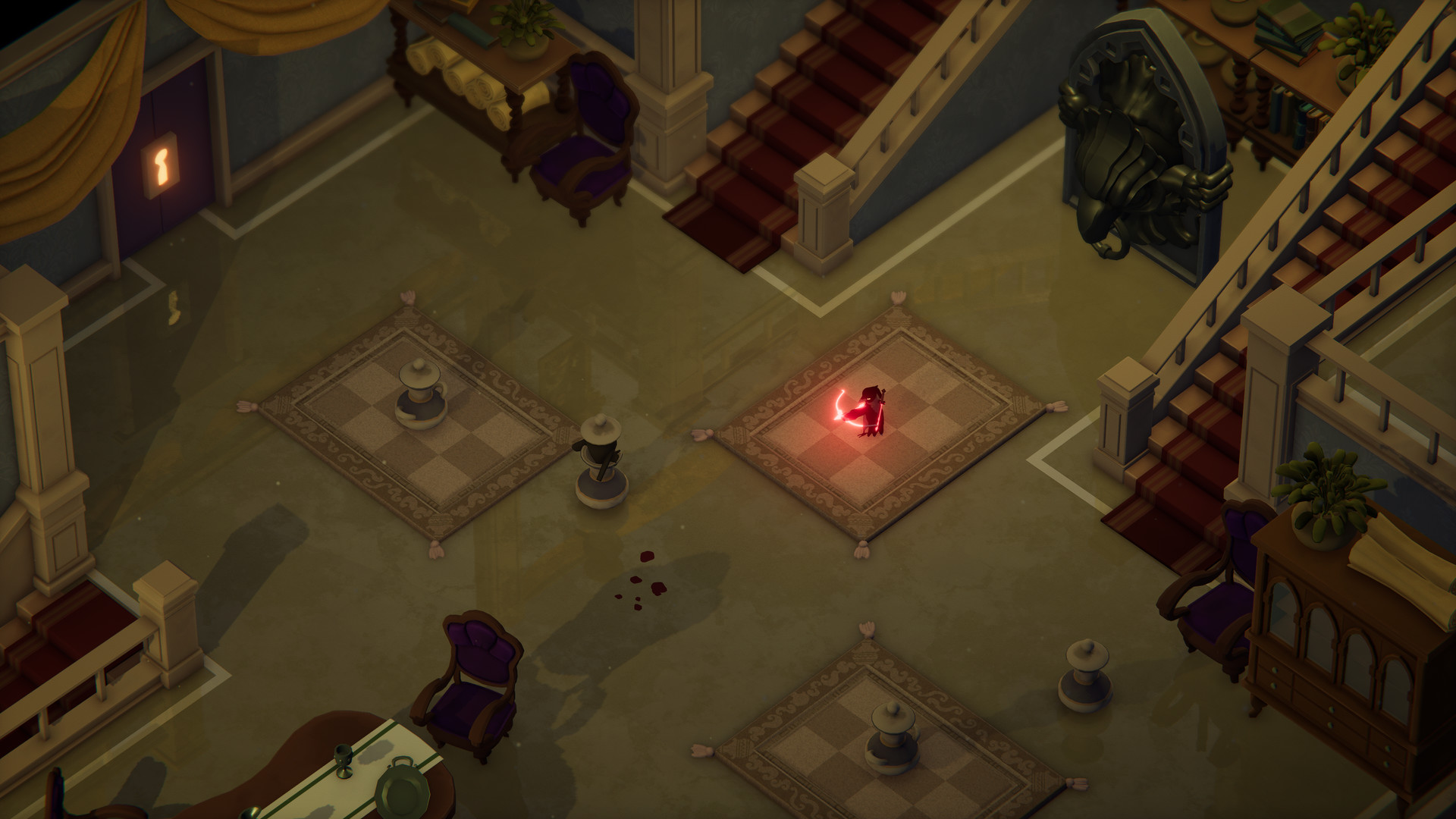 Death's Door Deluxe Edition