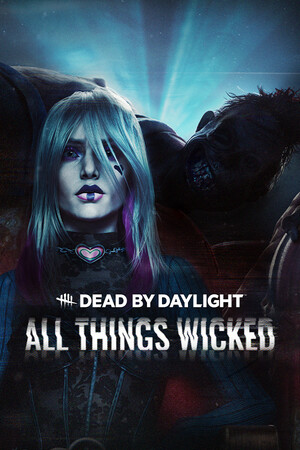 Dead by Daylight - All Things Wicked Chapter EU