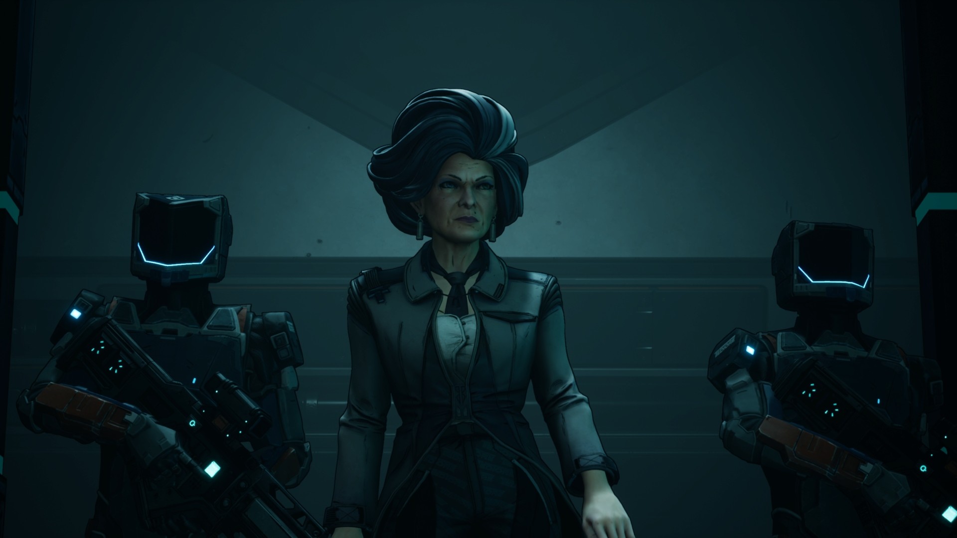 New Tales from the Borderlands Deluxe Edition