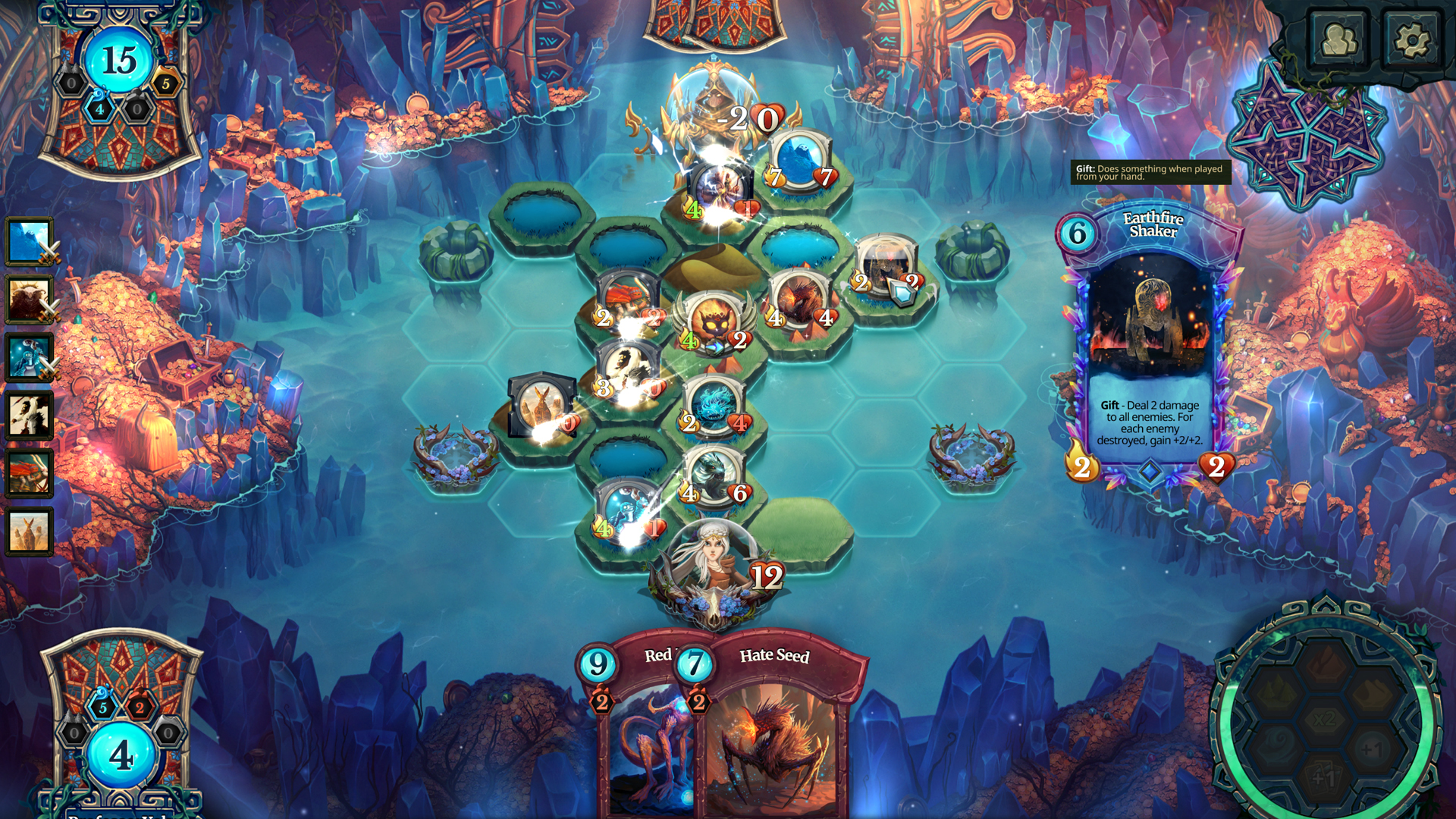 Faeria