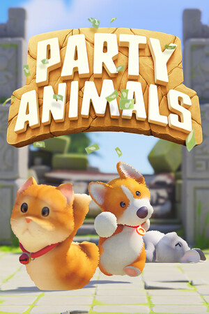 Party Animals Deluxe Edition