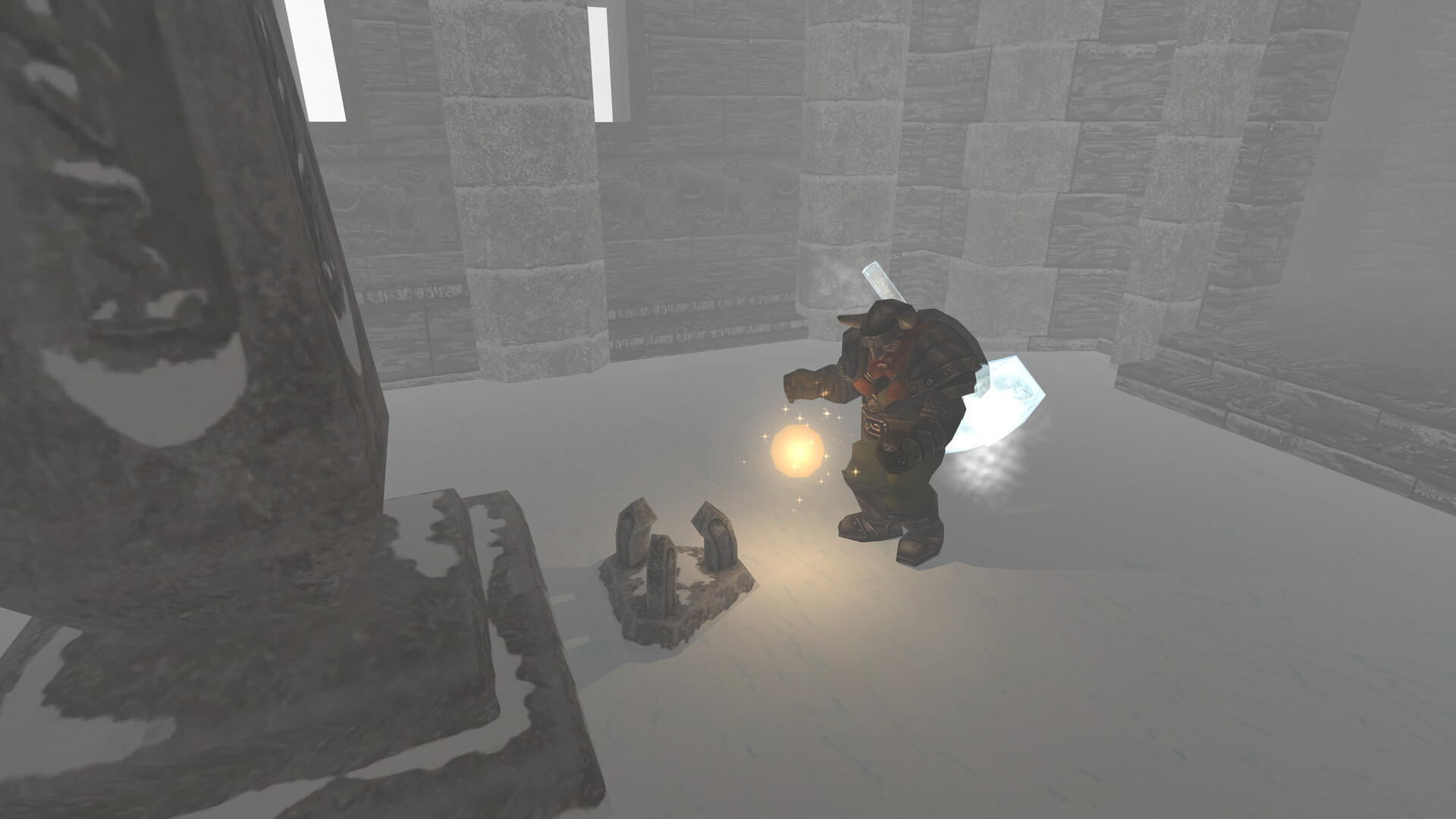Severance: Blade of Darkness