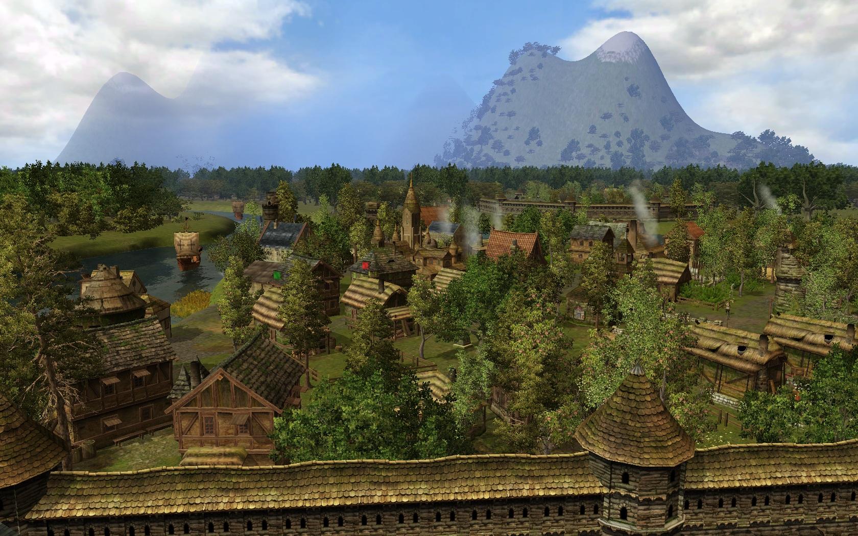 The Guild II: Renaissance