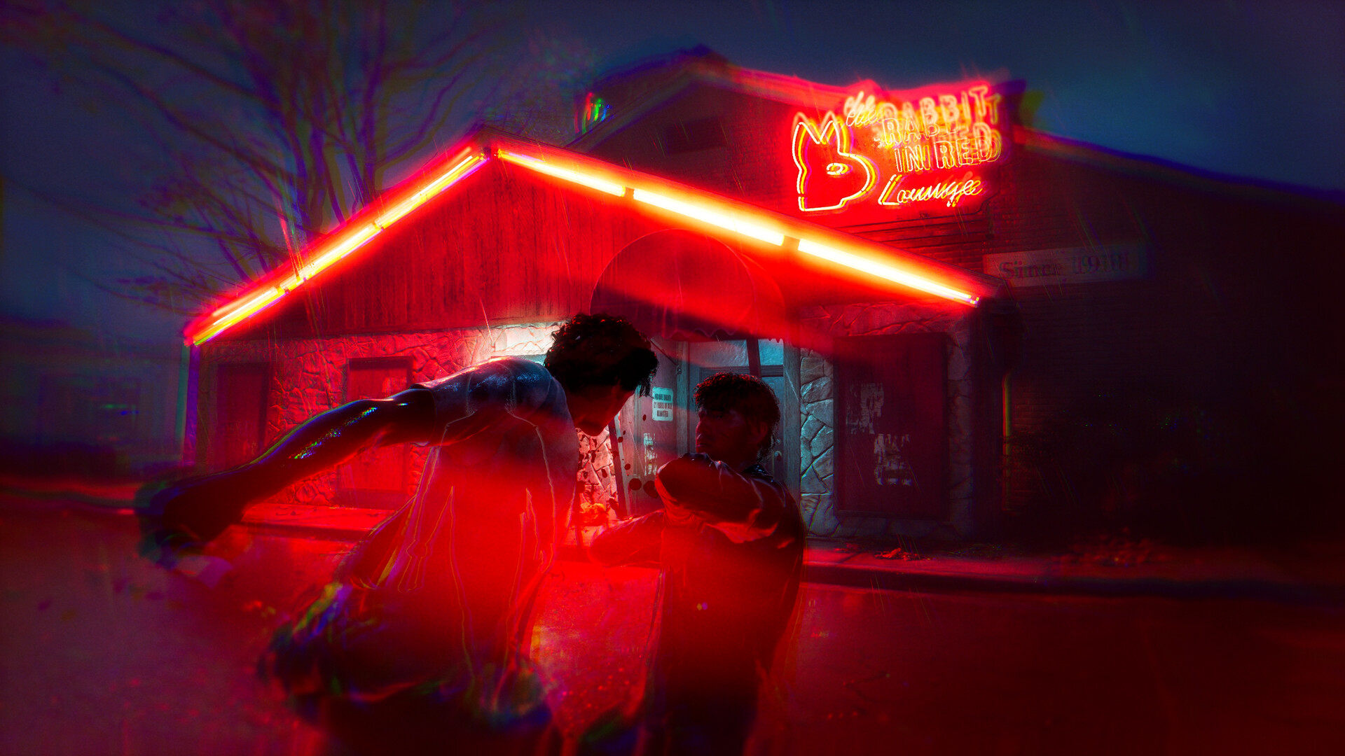 Halloween: The Game Deluxe Edition