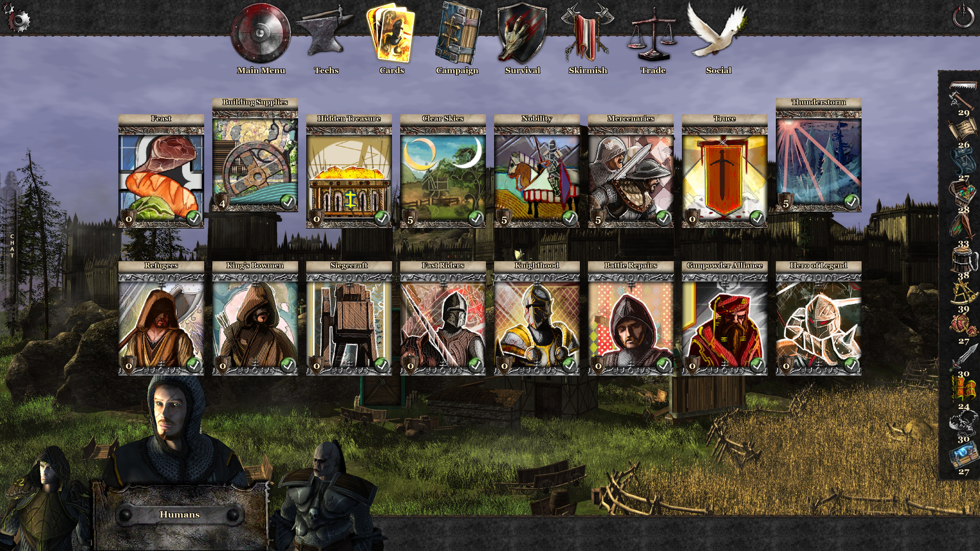 Kingdom Wars 2: Definitive Edition