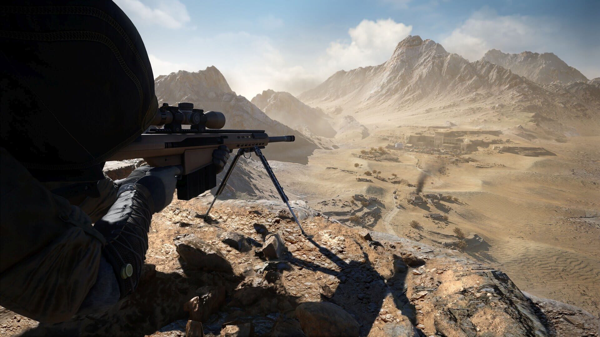 Sniper Ghost Warrior Contracts 2 Complete Edition